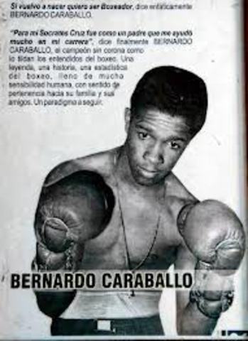 BOXEO 1964