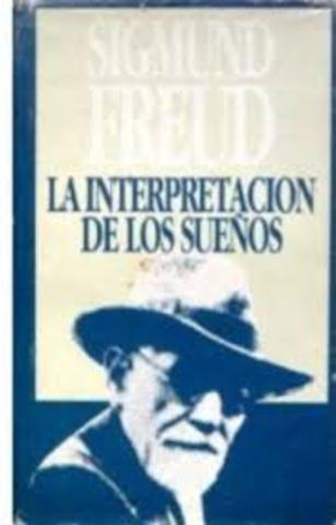 La interpretación de los sueños