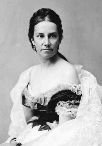 John A. Macdonald marries second wife