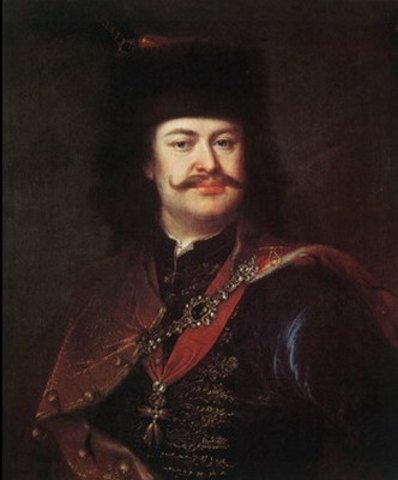 Rákóczi-szabadságharc 1703-1711