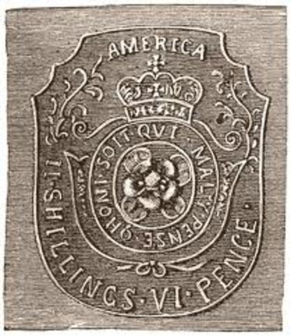 Stamp Act