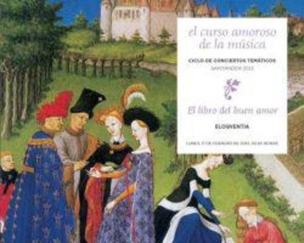 Libro del Arcipreste