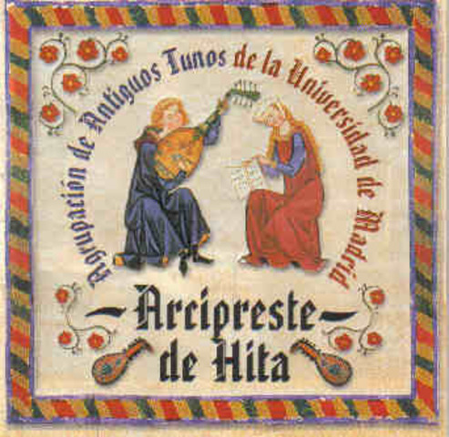 Juan Ruíz Arcipreste de Hita
