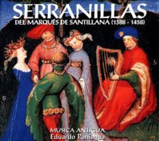 serranillas