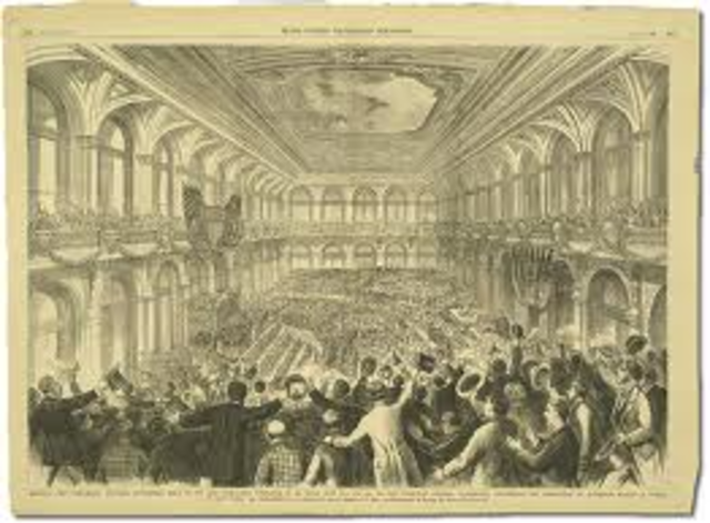 Convention of 1832