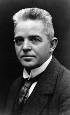 Carl Nielsen 1865 1931