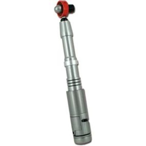 Sonic Screwdriver Destroyed