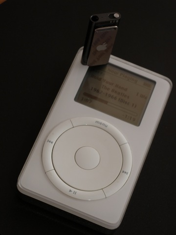 iPod