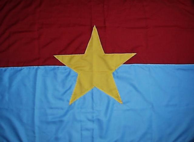 The Viet Cong Establishes in South Vietnam.