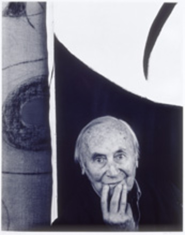 Joan Miró murió