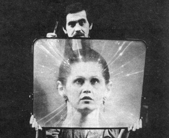 „Dėdė Vania“, Jaunimo teatras