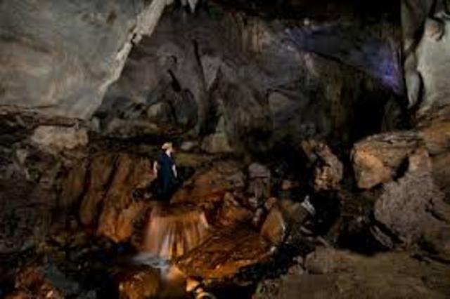 Atratctivo turistico