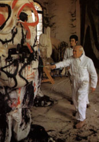 Joan Miró Foundation Center of Contemporary Art Study