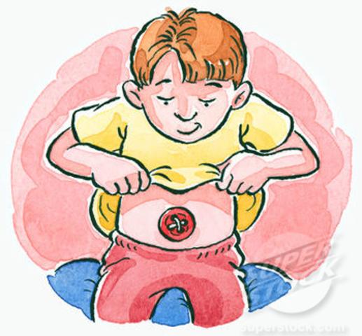 Milkman and Guitar Visit Pilate