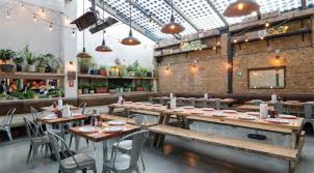 Talleres de carpintería