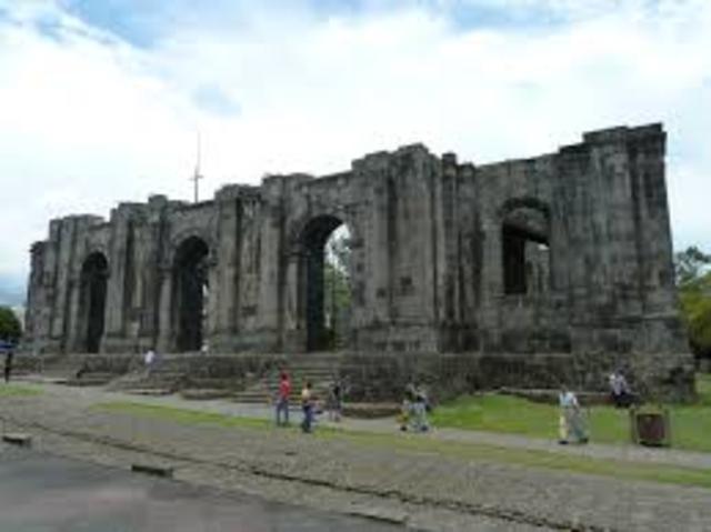 Juan Vasquéz de Coronado