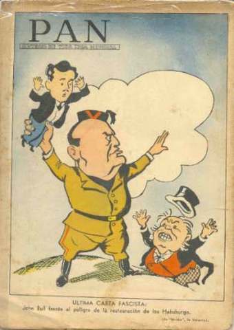 Revista pan