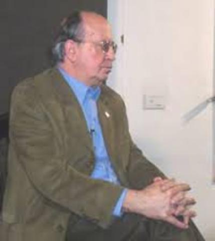 Jesus Martín Barbero