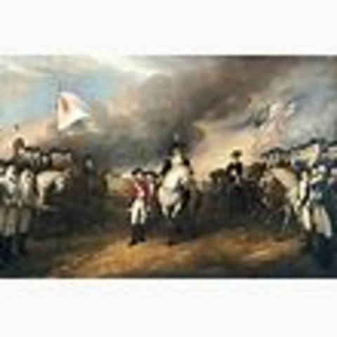 Battle of Yorktown