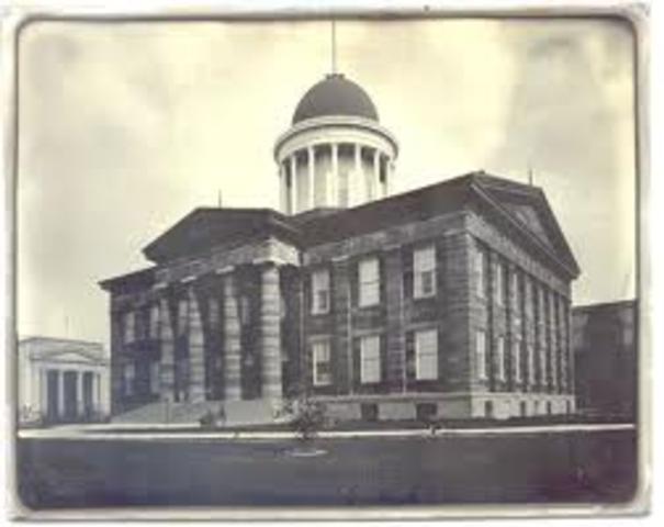 Illinois State Legislature.