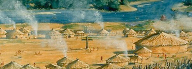 South Carolina Colony