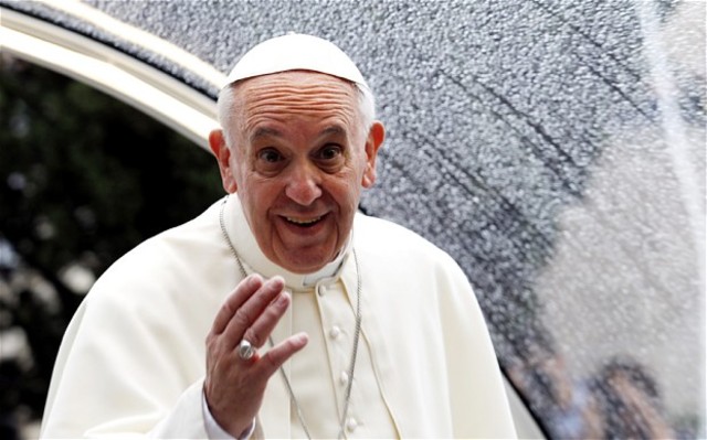 WILLIAM POPE PUBLISHES REVISED VERSION OF WYCHERLYS WORK