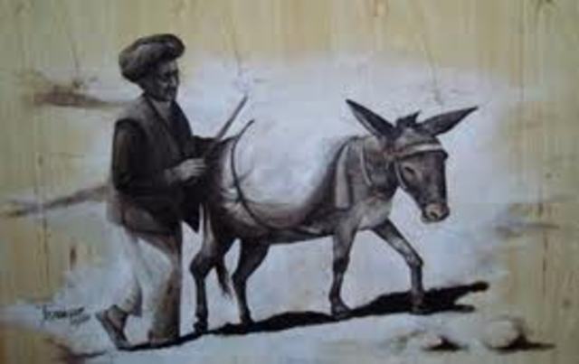 Luis Echeverría intituyó...