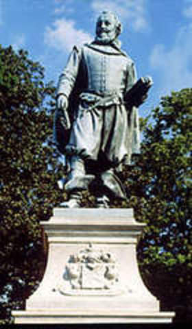 1st of thirteen original American colonies.