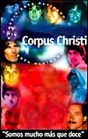 Matanza del Corpus Christi