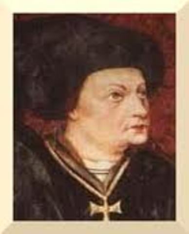 Marqués de Santillana