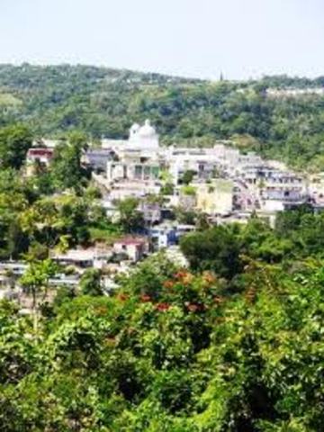 Poblacion total y numero de viviendas