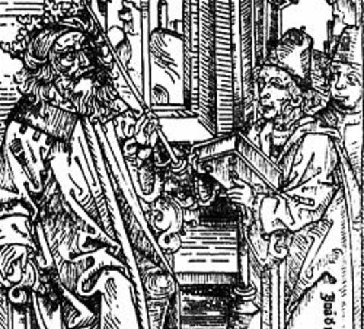 Laberinto de Fortuna