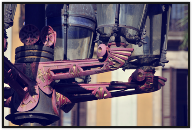 Gaudí gana un concurso importante