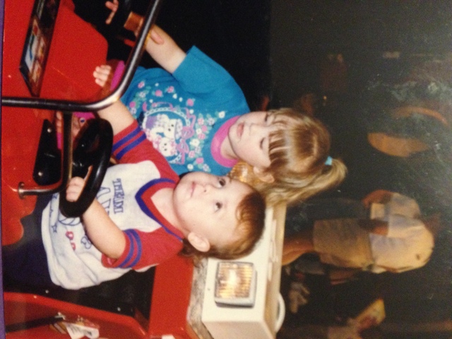 mi primer cumpleanos