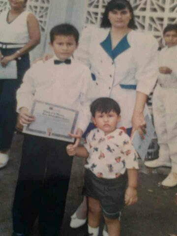 culminate my primary