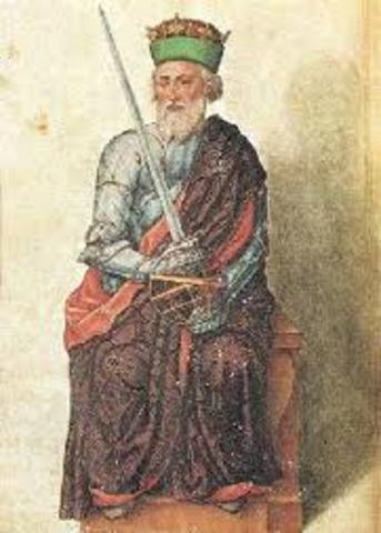 Alfonso X, El sabio