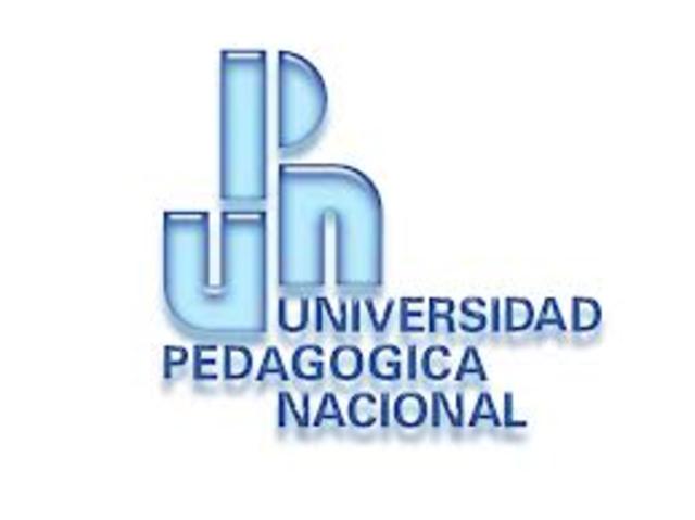 Creación de la UPN