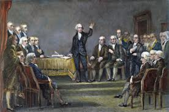 Constitutional Convention