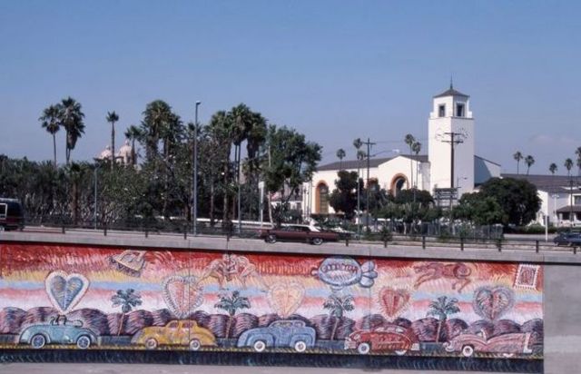 Going to the Olympics