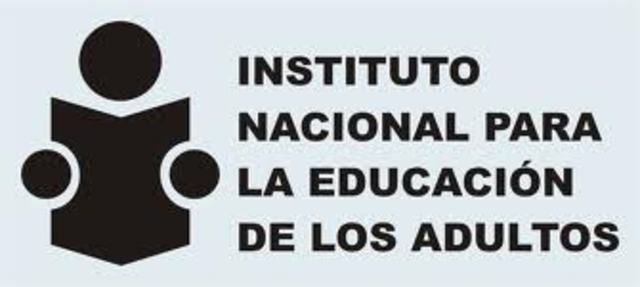 creación del INEA