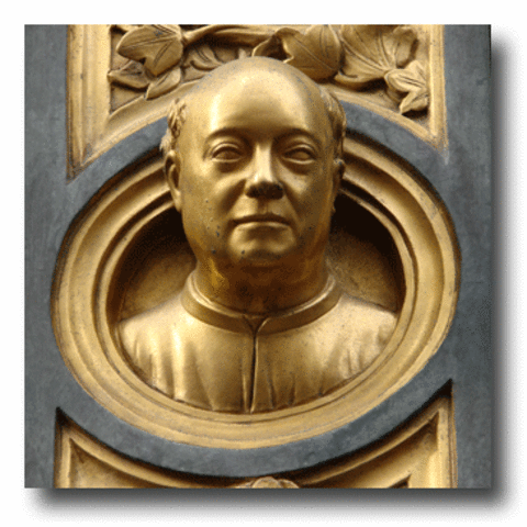 Lorenzo Ghiberta Dies