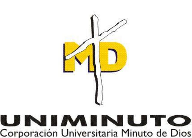 minuto de DIOS study of god university corporation