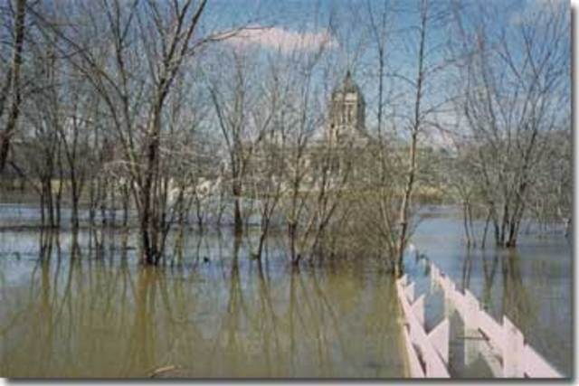 flood 1997