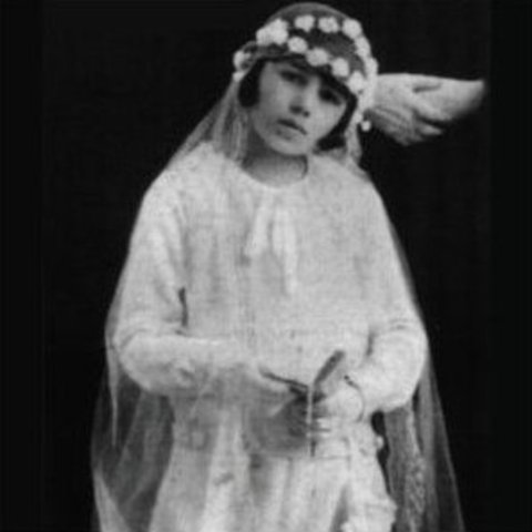 El Nacimiento de Eva en Los Toldos