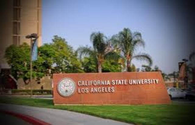 California State University