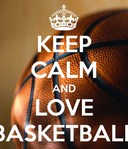 Primeras clases de basketball