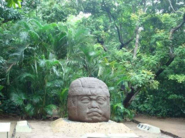 Nos mudamos a Villahermosa