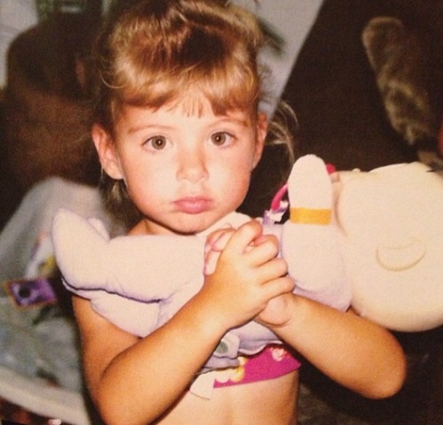 Cuando mis padres se divorciaron