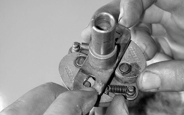 Electronic Ignition System