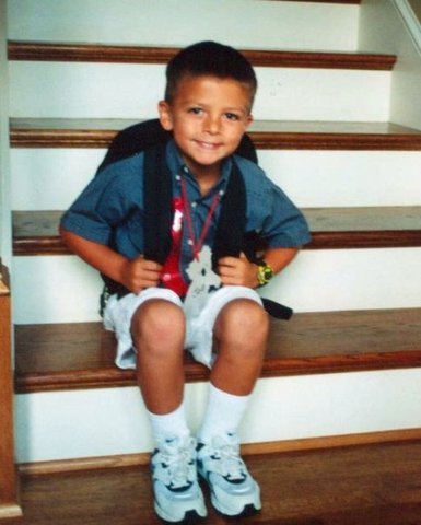 Primer día de clases